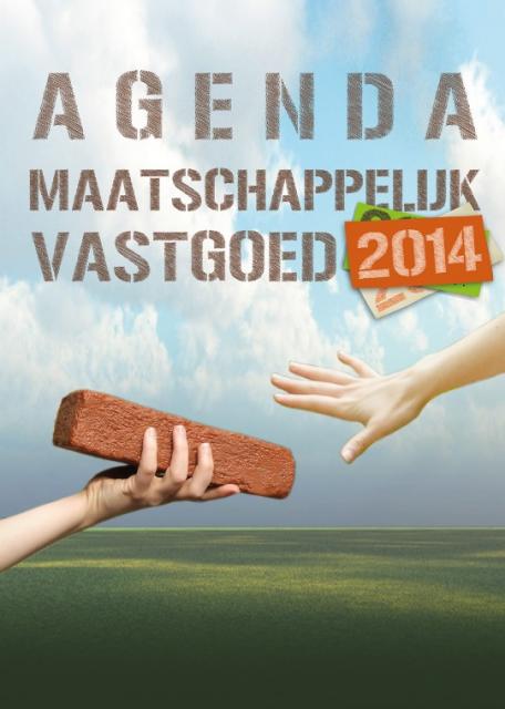 Agenda Maatschappelijk Vastgoed 2014