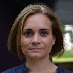 Ingrid Janssen, TIAS