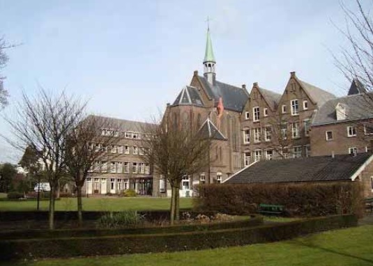 Marienburg, s-Hertogenbosch