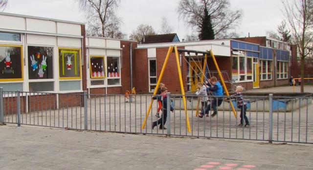 School in Veendam