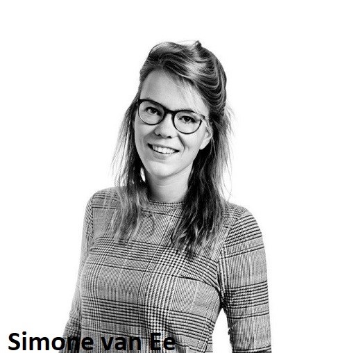 Simone van Ee