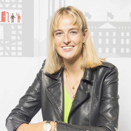 In het werk groeien | Bouwstenen