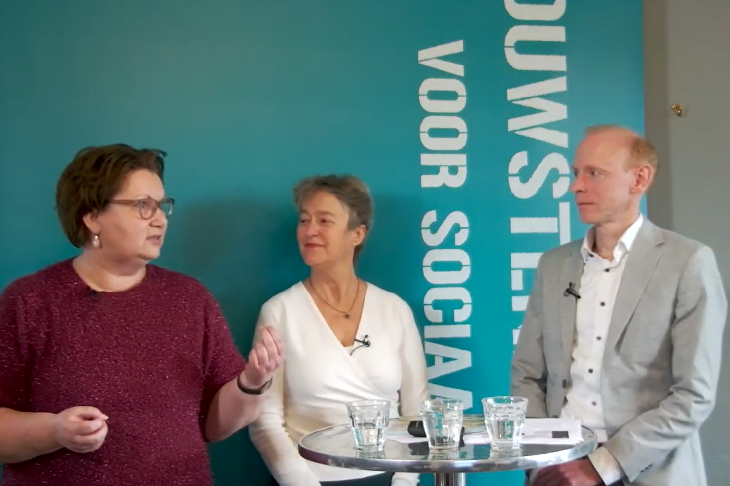 Webinar Artikel 23 en meer