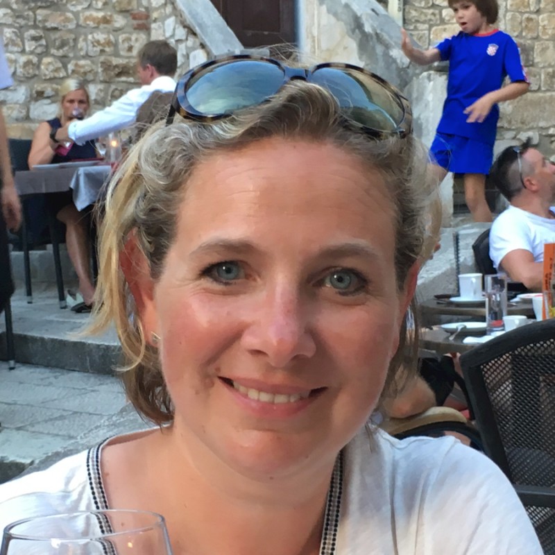 Foto Miriam van Genugten