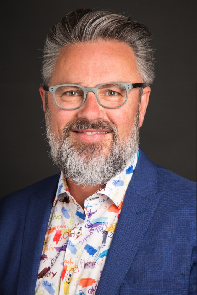 Johan Smit