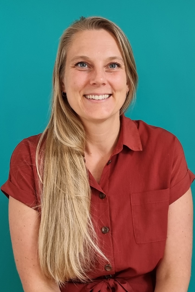 Saskia Schouten