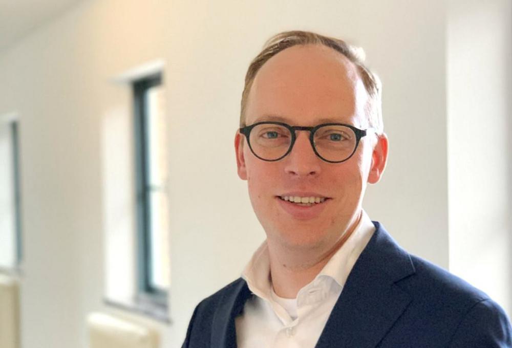 Eelco Eerenberg