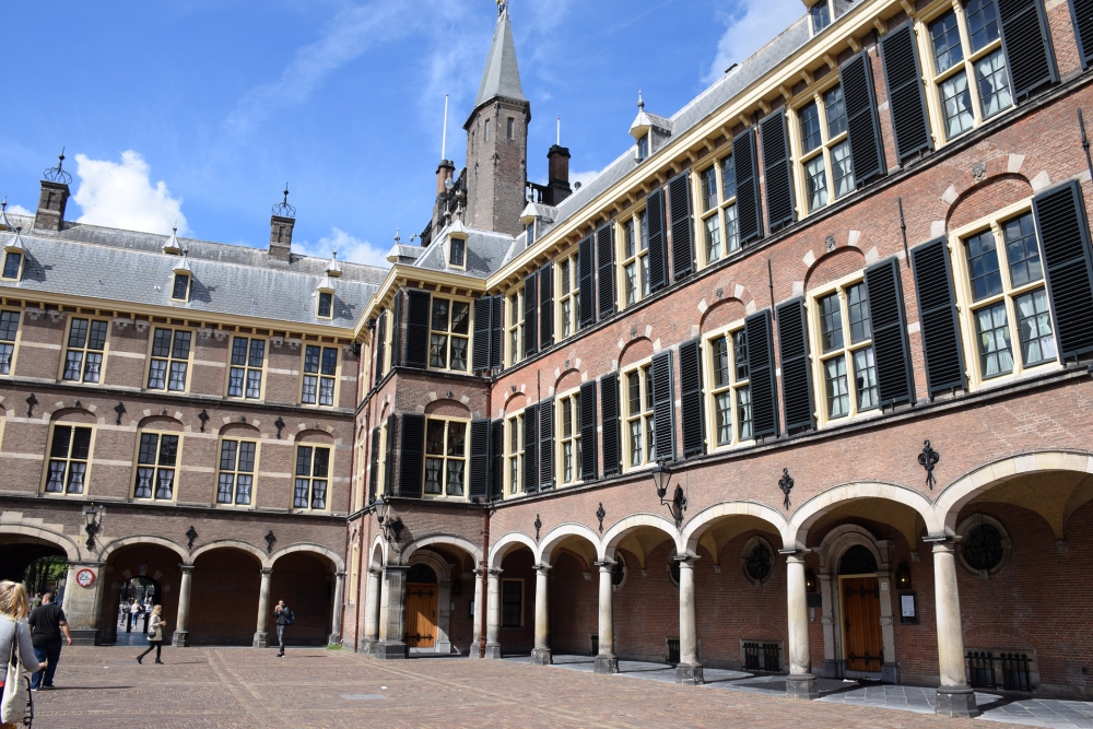 Binnenhof