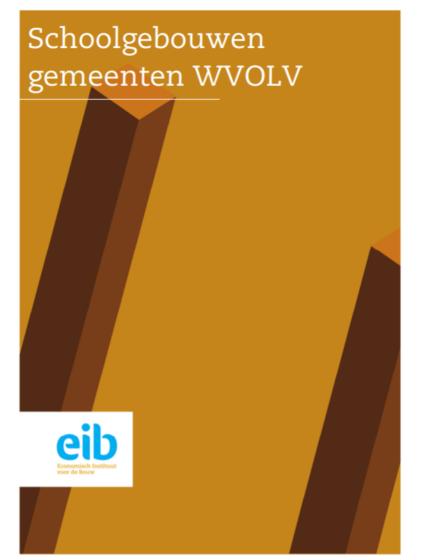 Voorkant EIB rapport