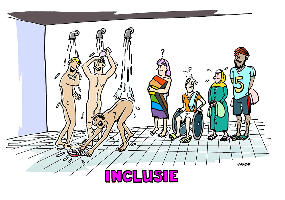 Inclusie
