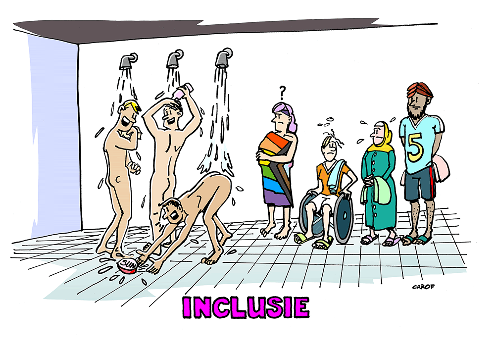 Inclusie 