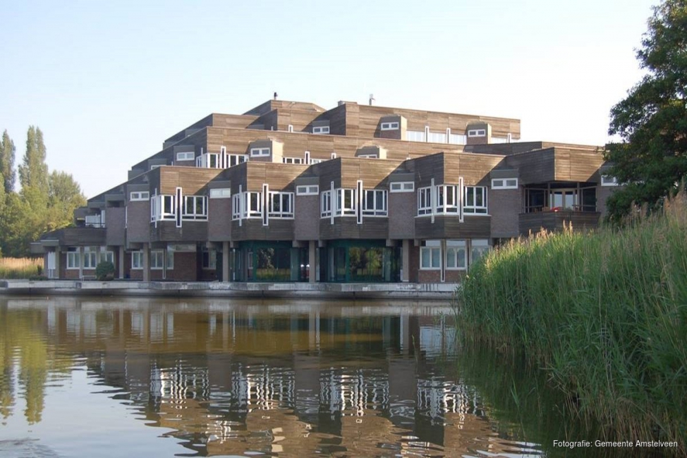 Gemeentehuis Amstelveen