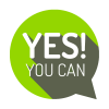 Yes you can button