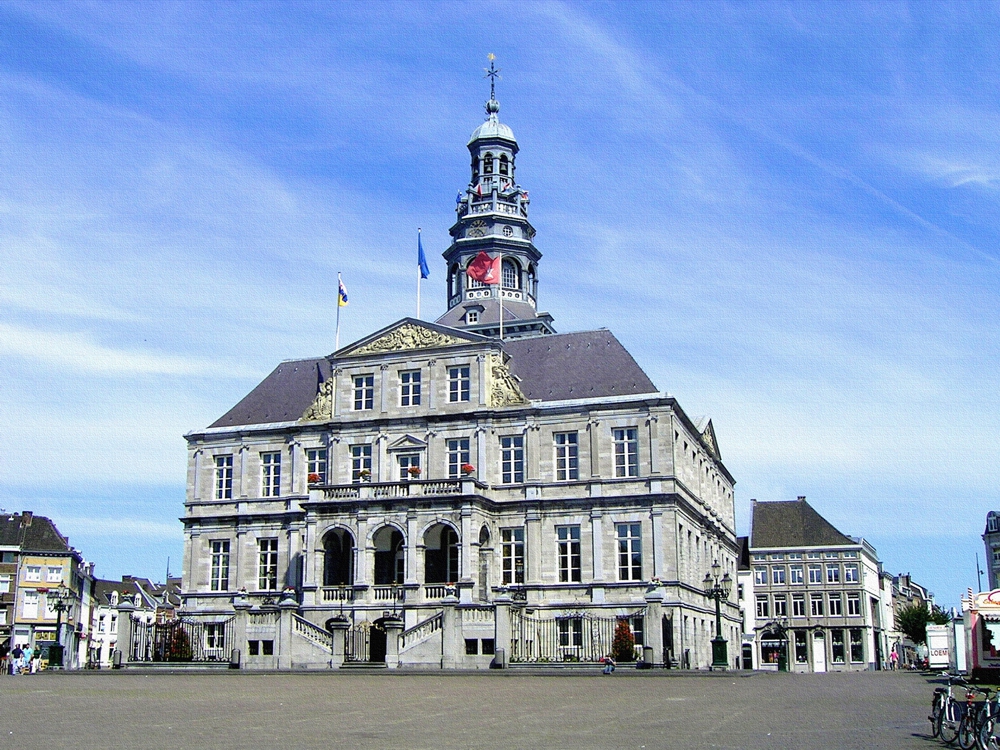 Stadhuis Maastricht