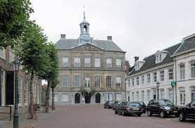 Stadhuis Weesp